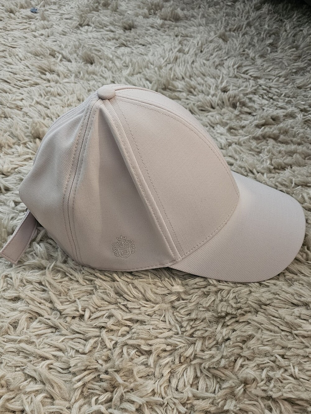 NWT Babton Ball Cap - Picture 2 of 5